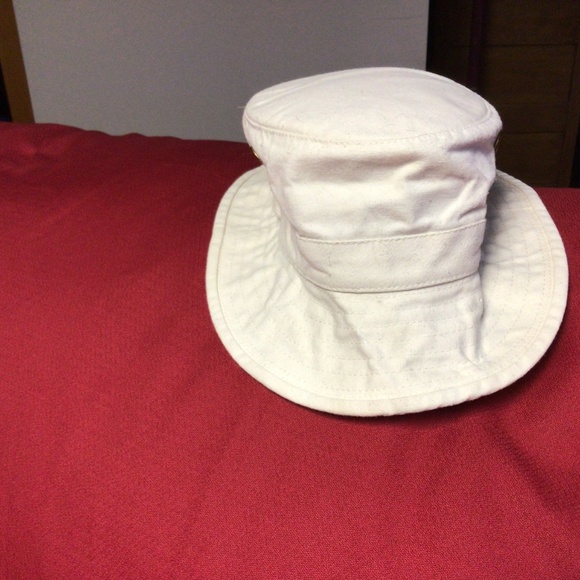 TILLEY hat   7 1/4 - Picture 3 of 4